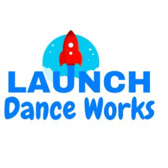 Launch Dance Works, LLC Logo